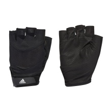 adidas Fitness Training Gloves black